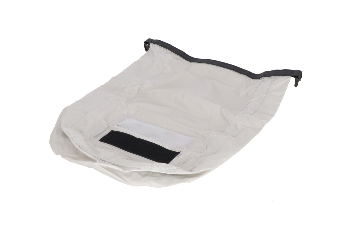 SW-MOTECH / SWモテック 防水インナーバッグ Hellgrau. Für Legend Gear Side Bag 11 l. | BC.ZUB.00.160.30000