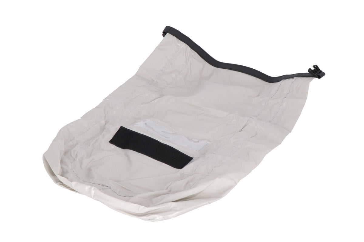 SW-MOTECH / SWモテック 防水インナーバッグ Hellgrau. Für Legend Gear Side Bag 16 l. | BC.ZUB.00.161.30000