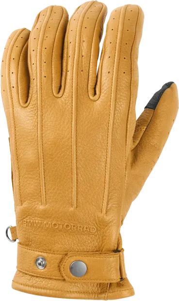 BMW 純正  ユニセックス グローブ Gatow Braun