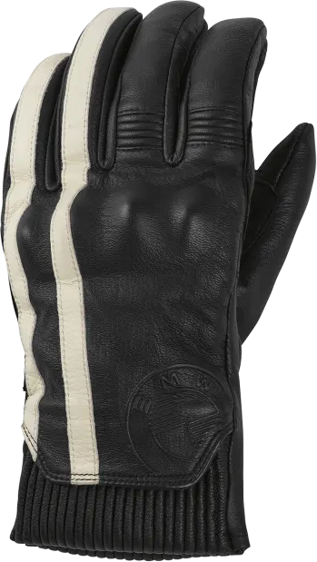 BMW 純正  ユニセックス グローブ Lehel ブラック/White