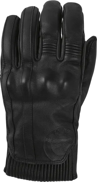 BMW 純正  ユニセックス グローブ Lehel ブラック