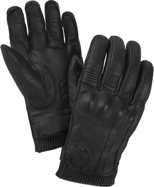 BMW 純正  ユニセックス グローブ Lehel ブラック