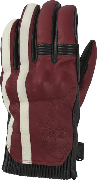 BMW 純正  ユニセックス グローブ Lehel レッド/White