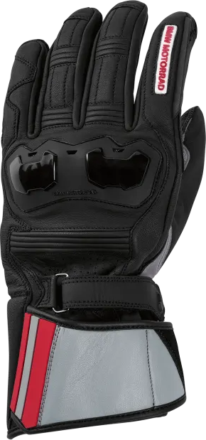 BMW 純正  ユニセックス グローブ Pro Race ブラック