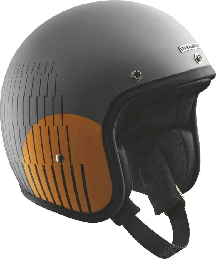 BMW 純正  ユニセックス ヘルメット Bowler Mallet