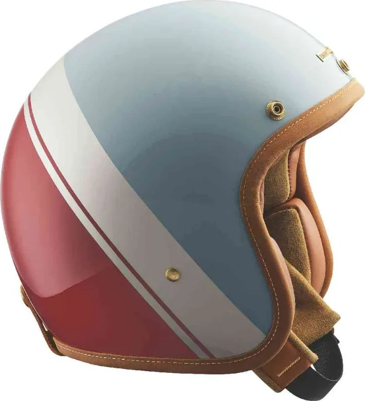 BMW 純正  ユニセックス ヘルメット Bowler Rosslyn