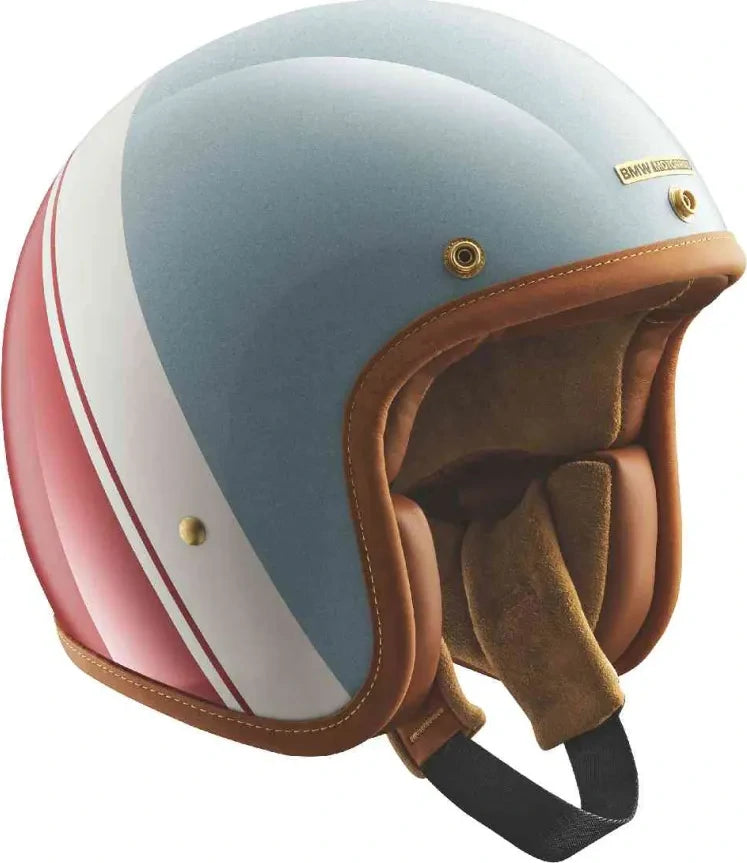 BMW 純正  ユニセックス ヘルメット Bowler Rosslyn