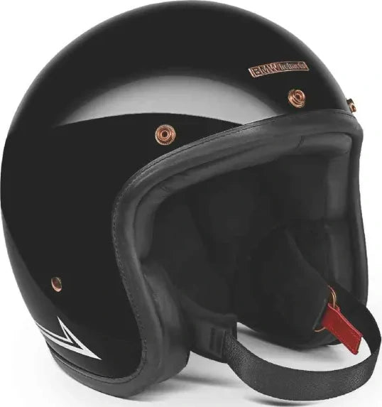 BMW 純正  ユニセックス ヘルメット Bowler Heritage