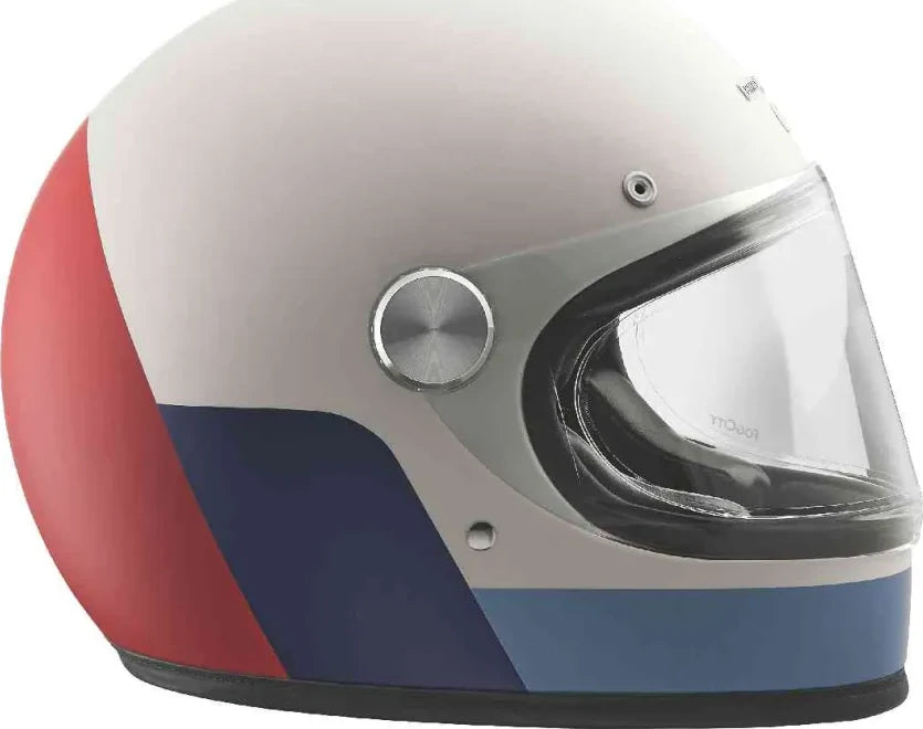 BMW 純正  ユニセックス ヘルメット Grand Racer Assen