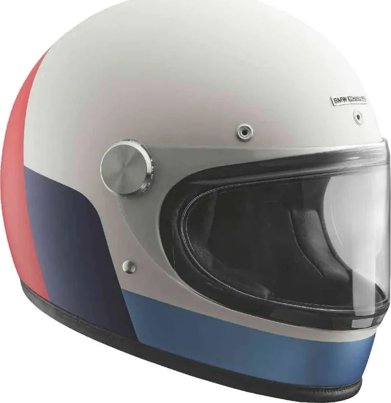 BMW 純正  ユニセックス ヘルメット Grand Racer Assen