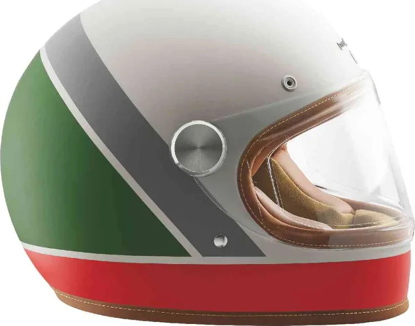 BMW 純正  ユニセックス ヘルメット Grand Racer Flemington