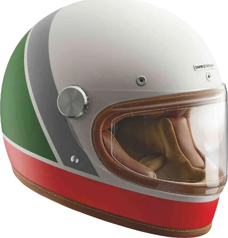 BMW 純正  ユニセックス ヘルメット Grand Racer Flemington