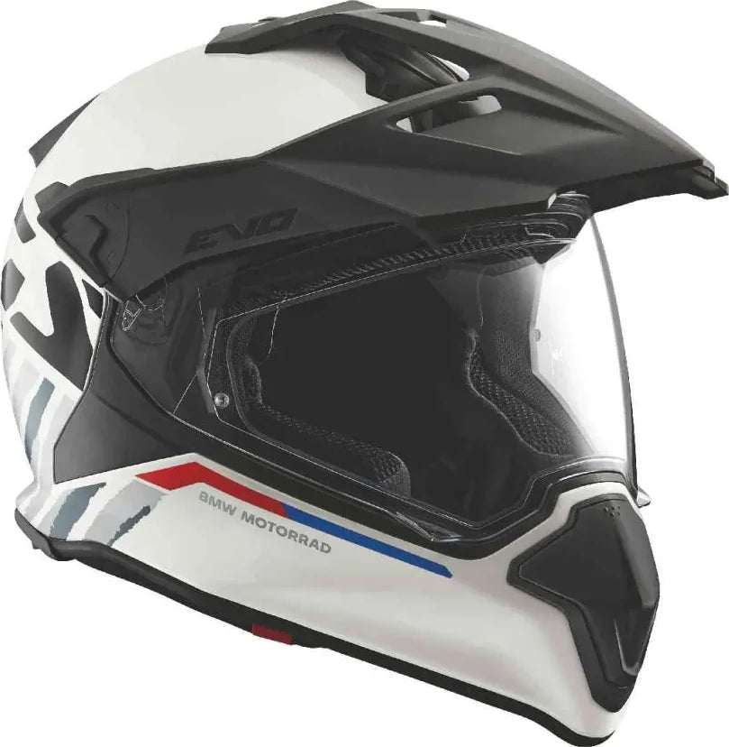 BMW 純正  ユニセックス ヘルメット GS Carbon EVO Nador