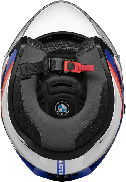 BMW 純正  ユニセックス ヘルメット Sao Paulo Neuron