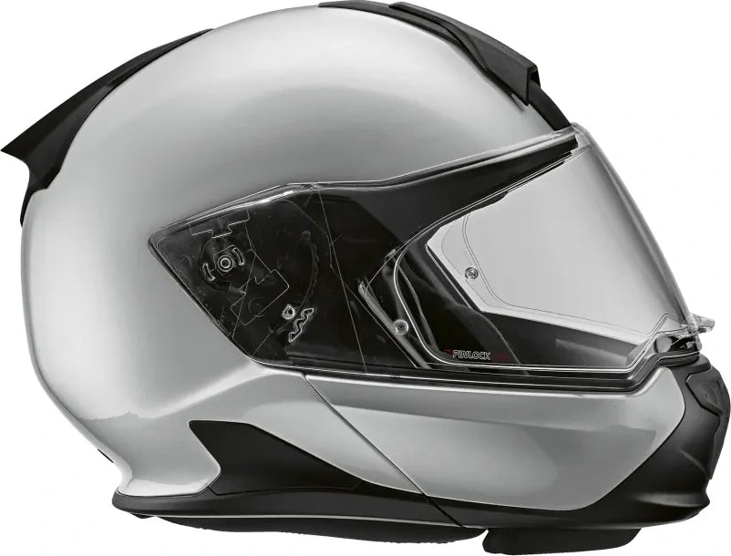 BMW 純正  ユニセックス ヘルメット System 7 Carbon EVO シルバー