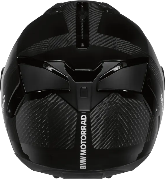 BMW 純正  ユニセックス ヘルメット Xomo Carbon Outburst