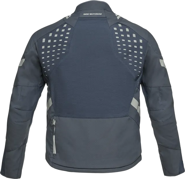 BMW 純正  メンズ ジャケット Aravis AIR グレー/Blue