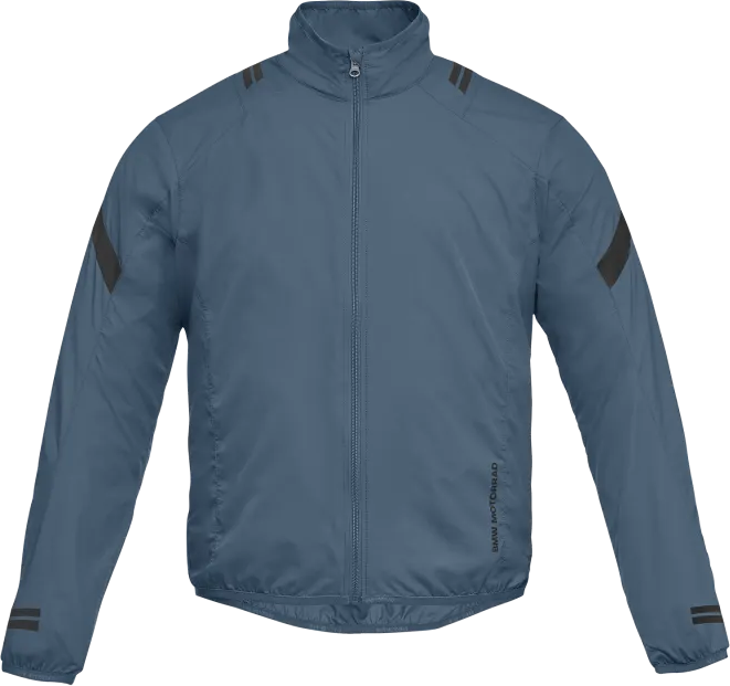 BMW 純正  メンズ ジャケット Aravis AIR グレー/Blue