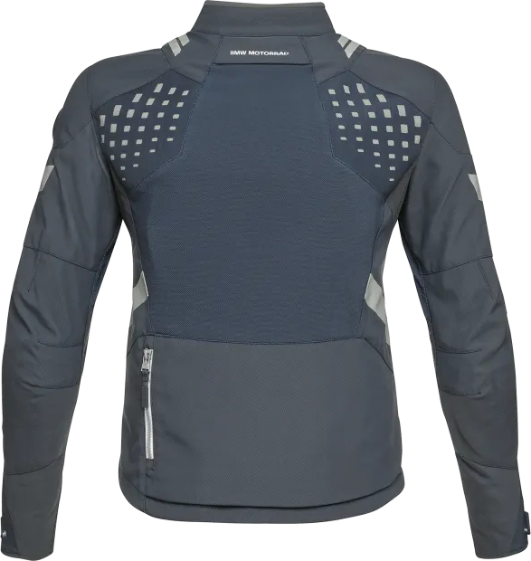 BMW 純正  レディース ジャケット Aravis AIR グレー/Blue