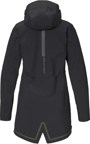 BMW 純正  レディース ジャケット Brussels GORE-TEX グレー/Blue