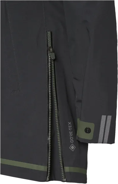 BMW 純正  レディース ジャケット Brussels GORE-TEX グレー/Blue