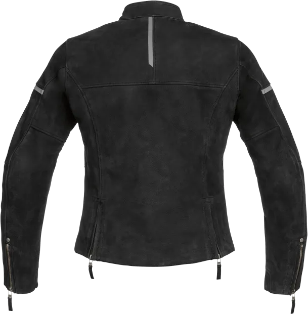 BMW 純正  レディース ジャケット Furka Anthracite