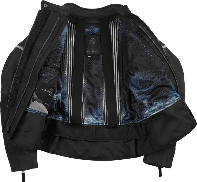 BMW 純正  レディース ジャケット Furka Anthracite