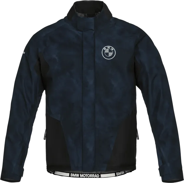 BMW 純正  メンズ ジャケット GS Karakum GORE-TEX Blue
