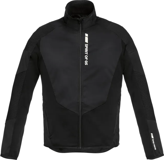 BMW 純正  メンズ ジャケット GS Karakum GORE-TEX Blue