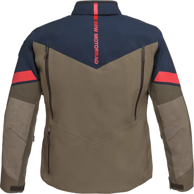 BMW 純正  メンズ ジャケット GS Namib GORE-TEX Khaki