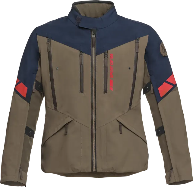 BMW 純正  メンズ ジャケット GS Namib GORE-TEX Khaki