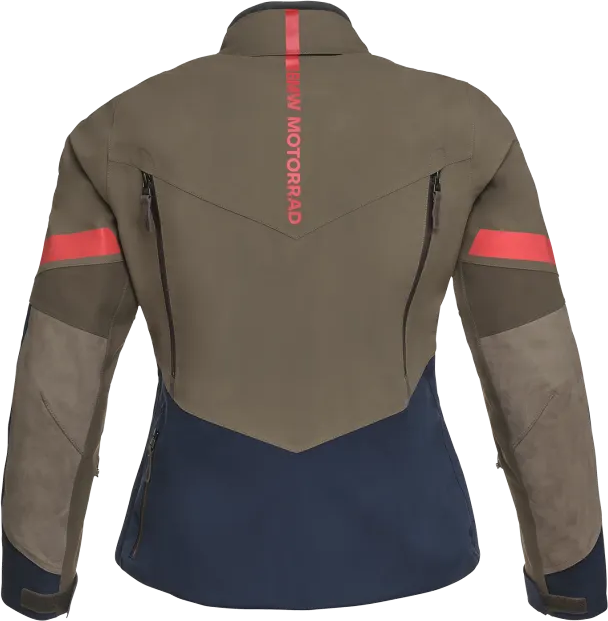 BMW 純正  レディース ジャケット GS Namib GORE-TEX Khaki