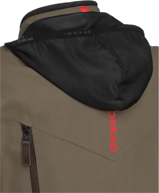 BMW 純正  レディース ジャケット GS Namib GORE-TEX Khaki