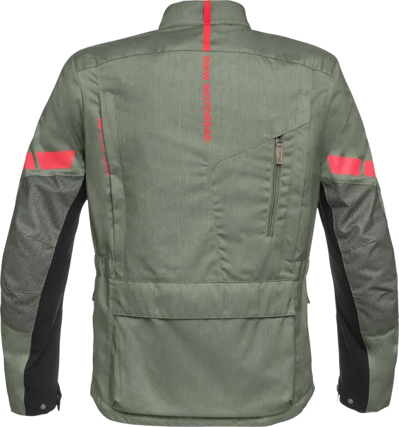 BMW 純正  メンズ ジャケット GS Puna GORE-TEX Khaki