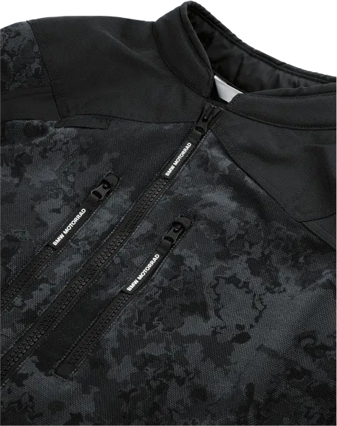 BMW 純正  メンズ ジャケット GS Rallye Air ブラック