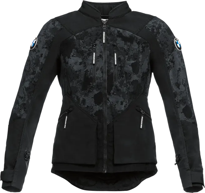 BMW 純正  レディース ジャケット GS Rallye Air ブラック