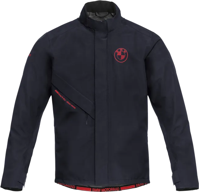 BMW 純正  メンズ ジャケット GS Rallye GORE-TEX レッド/White
