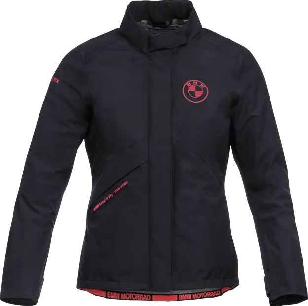 BMW 純正  レディース ジャケット GS Rallye GORE-TEX レッド/White
