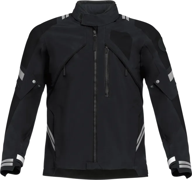 BMW 純正  メンズ ジャケット Moreno Connect GORE-TEX ブラック