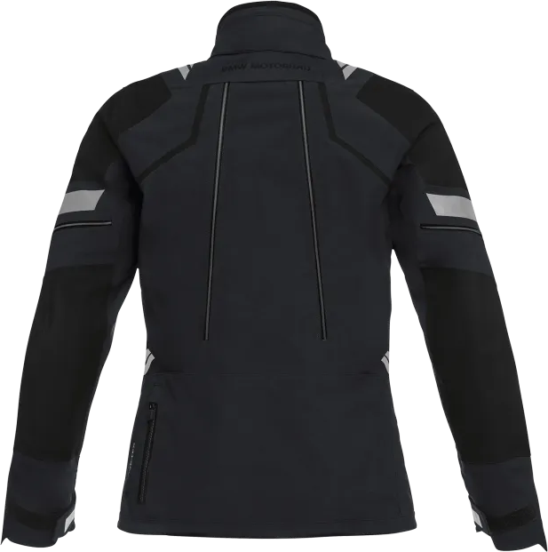 BMW 純正  レディース ジャケット Moreno Connect GORE-TEX ブラック