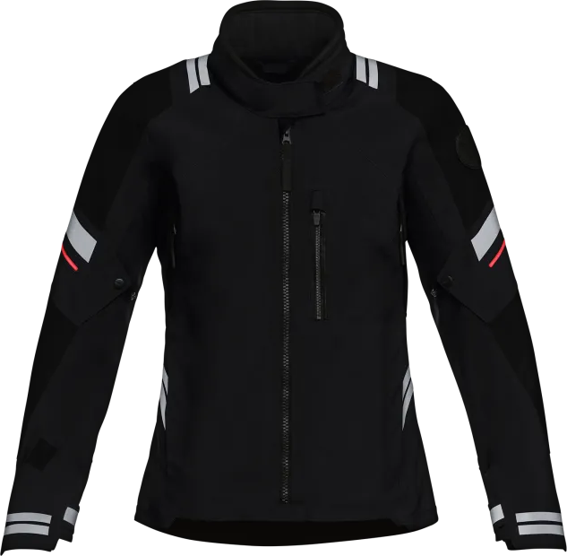 BMW 純正  レディース ジャケット Moreno Connect GORE-TEX ブラック