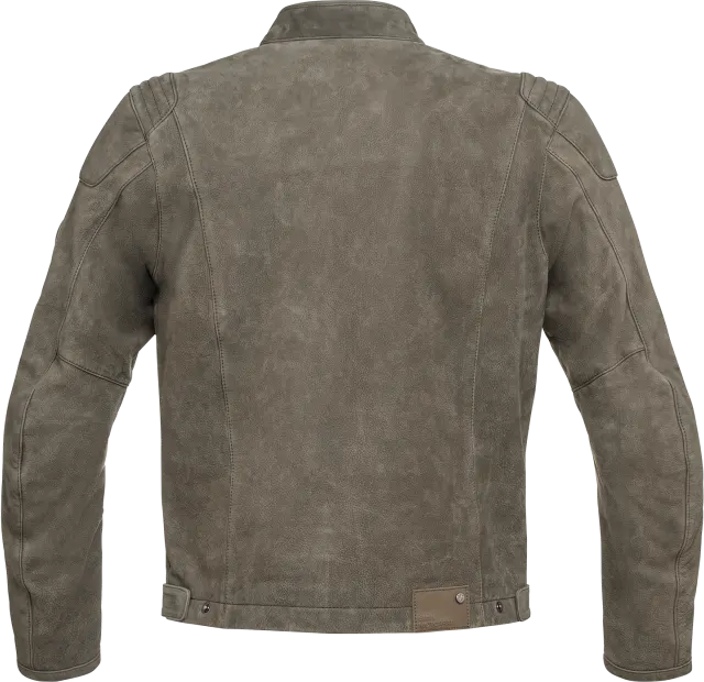 BMW 純正  メンズ ジャケット Schwabing Khaki