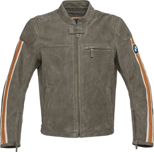 BMW 純正  メンズ ジャケット Schwabing Khaki