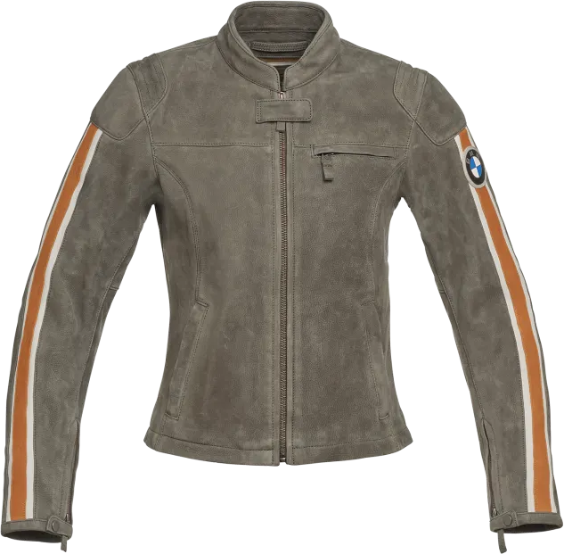 BMW 純正  レディース ジャケット Schwabing Khaki