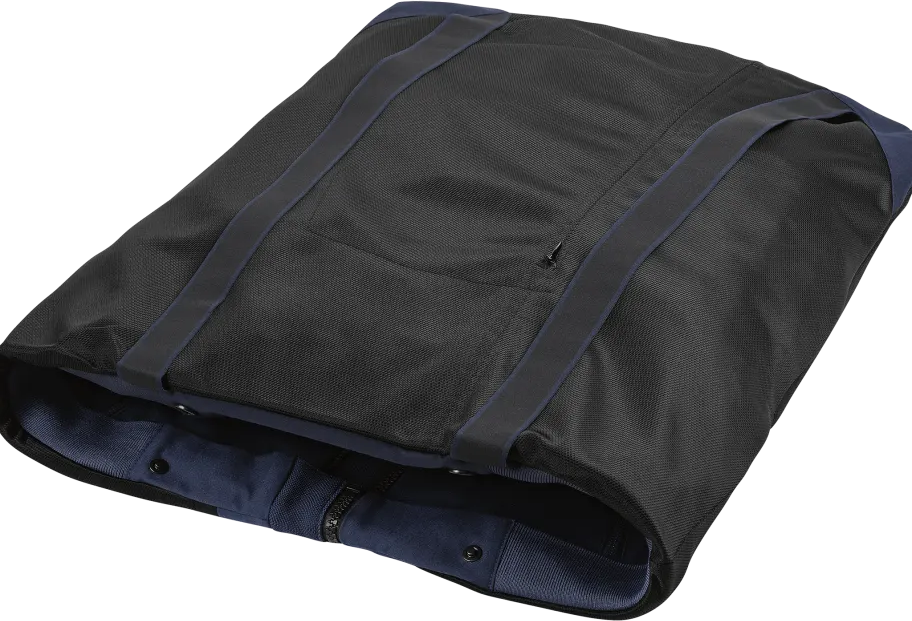 BMW 純正  メンズ ジャケット Shenzhen Dark Blue