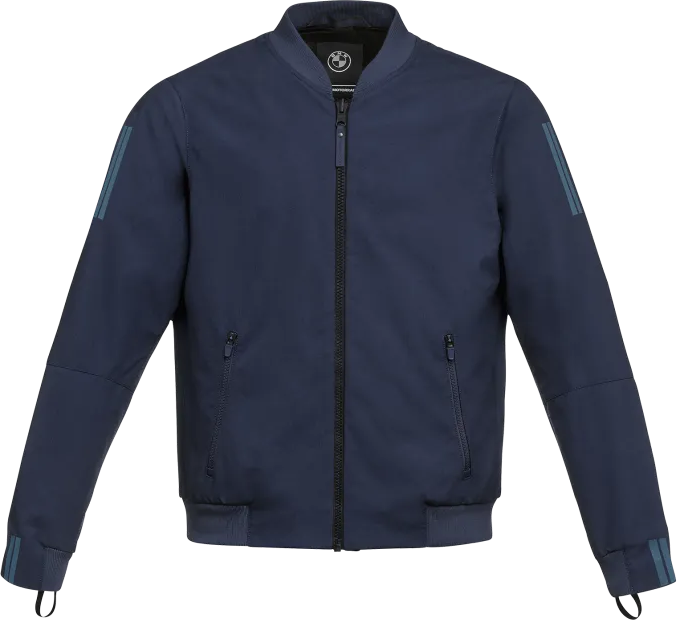 BMW 純正  メンズ ジャケット Shenzhen Dark Blue