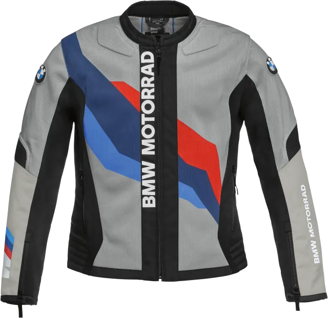 BMW 純正  メンズ ジャケット Sidepod Air グレー