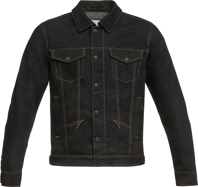 BMW 純正  メンズ ジャケット Spandau ブラック