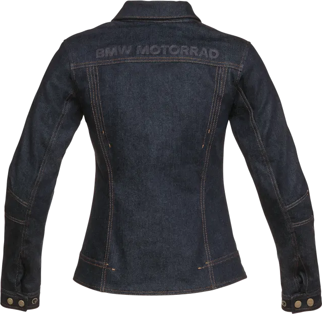 BMW 純正  レディース ジャケット Spandau Blue
