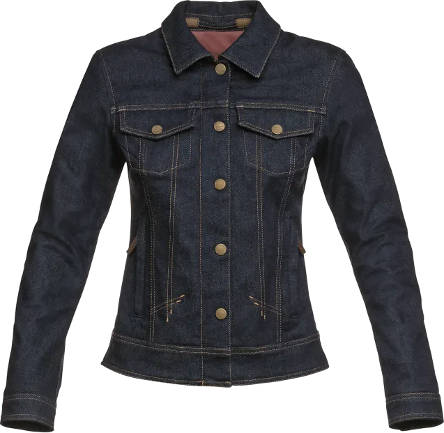 BMW 純正  レディース ジャケット Spandau Blue